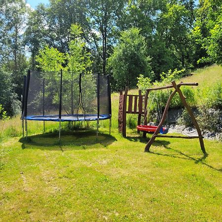 Chloumek Apartment Bela  Екстериор снимка