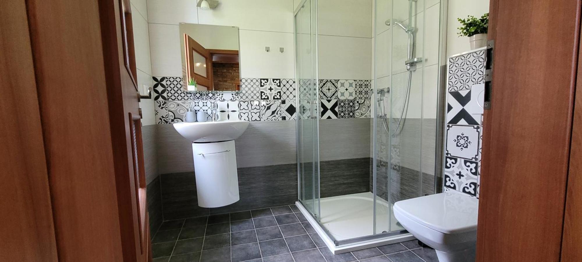Chloumek Apartment Bela  Екстериор снимка