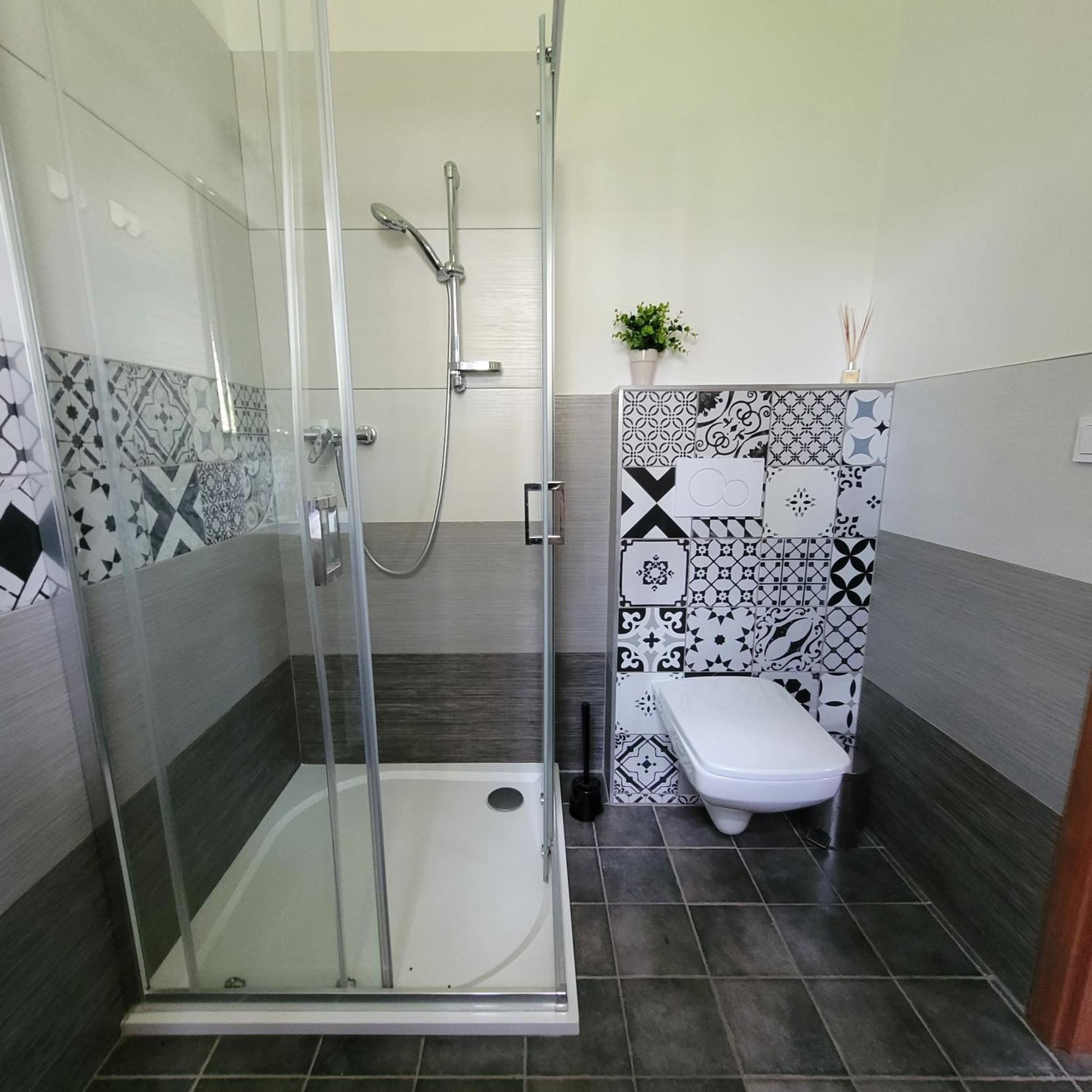 Chloumek Apartment Bela  Екстериор снимка