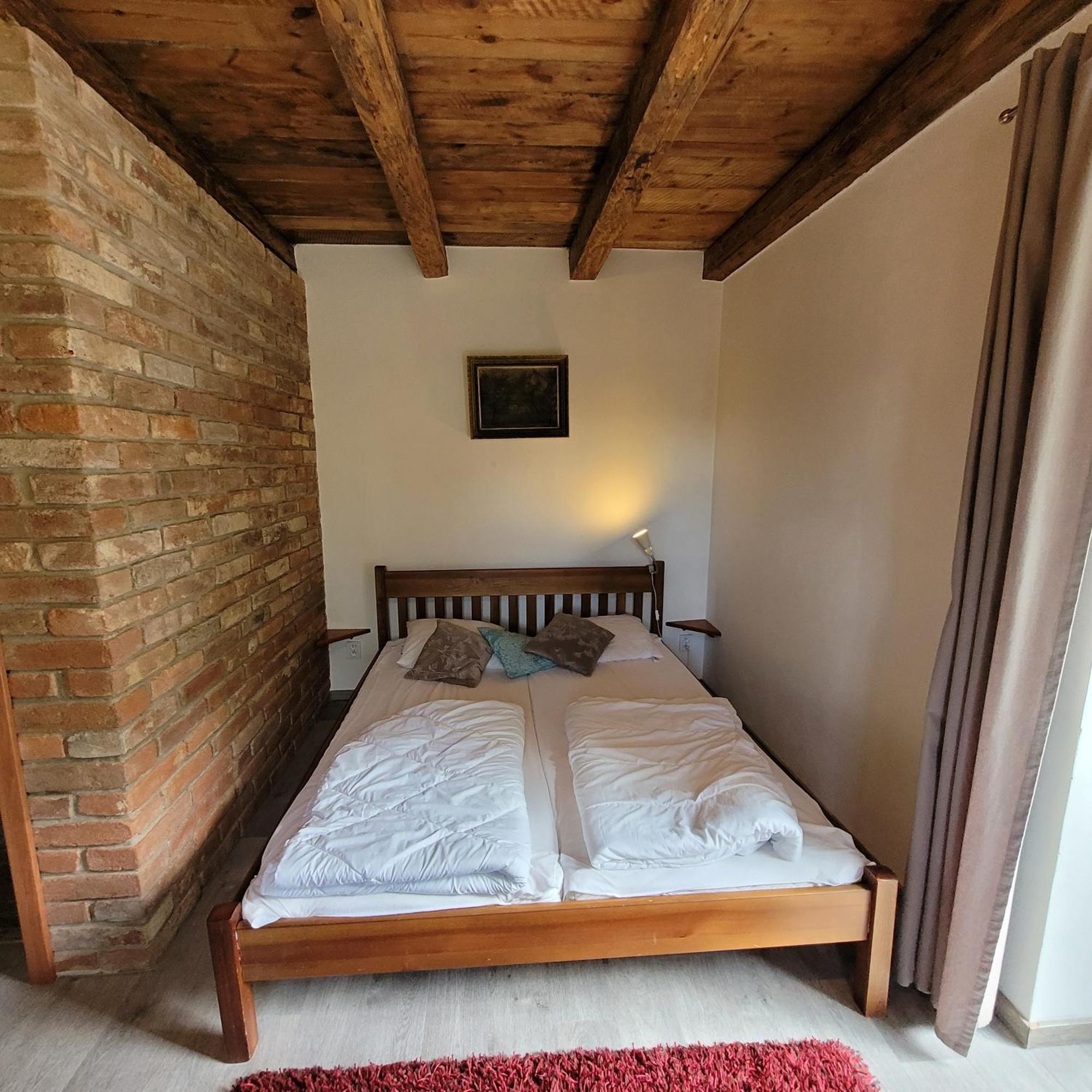 Chloumek Apartment Bela  Екстериор снимка
