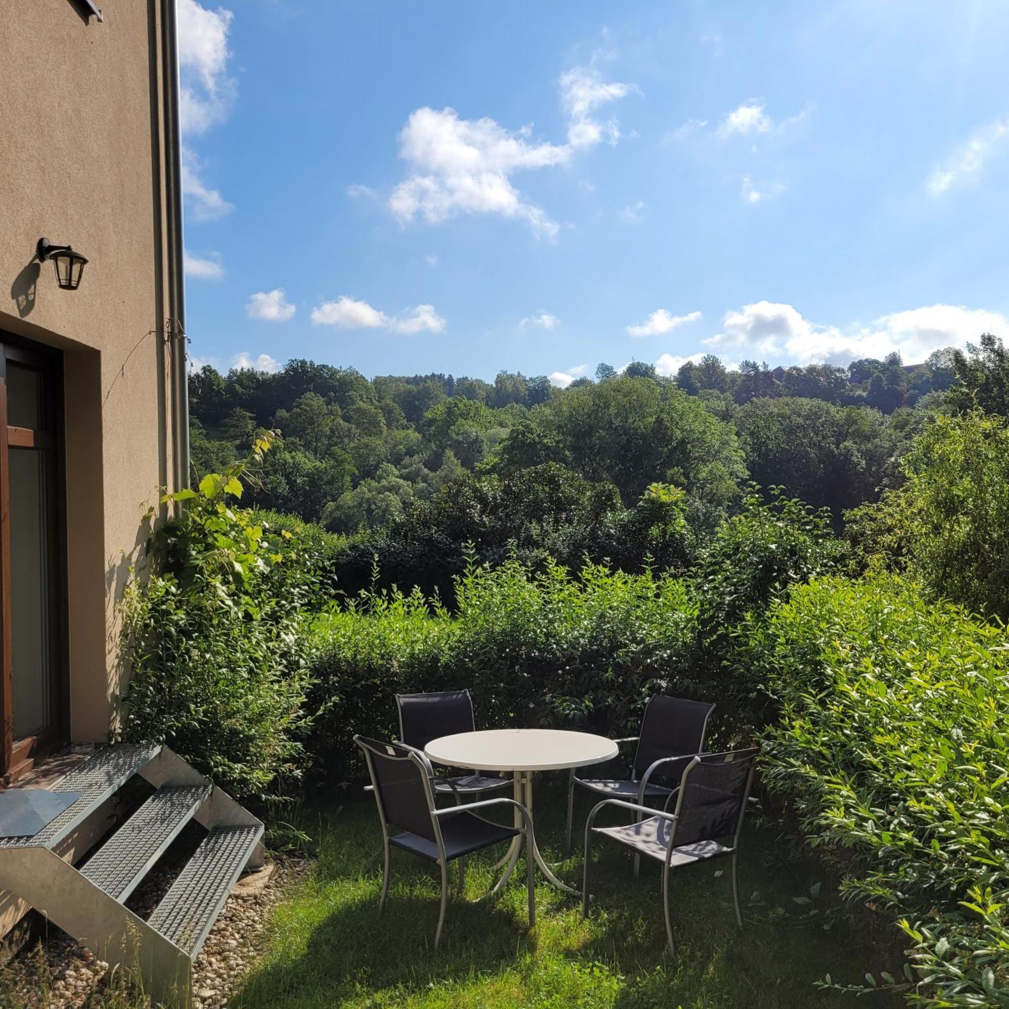 Chloumek Apartment Bela  Екстериор снимка