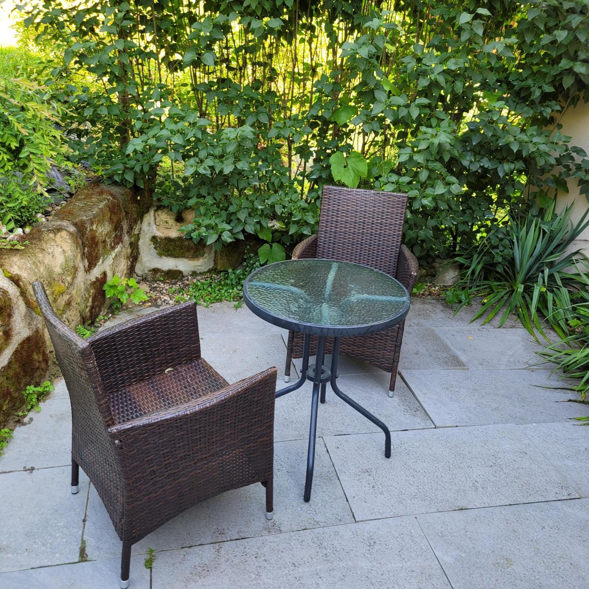 Chloumek Apartment Bela  Екстериор снимка